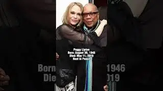 Peggy Lipton: The TV Actress Who Defined Cool with Grace and Talen #youtubeshorts #ytshorts #rip