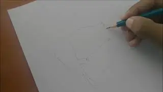 AR Rahman Quick Sketch Timelapse | AR Rahman sir | Rahmaniac World