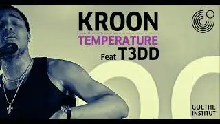 KROON - Temperature (feat T3DD)