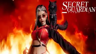 Secret Guardian Android Gameplay