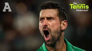 Aus Open Day 13 - Djokovic vs Alcaraz, for history