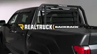 How to Install Backrack SRX Headache Rack