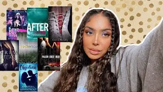 Touch Her and I&rsquo;ll Kill You ! Book RECs