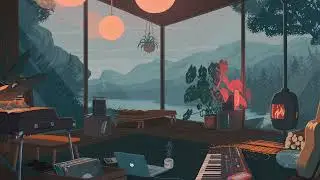 cloudpath | chill lofi beat
