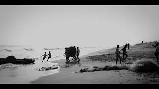 POV BLACK AND WHITE STREET PHOTOGRAPHY | Contrast Films