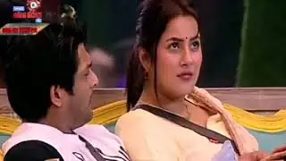 Bigg Boss 13 - 14th January 2020 - Today Latest Episode