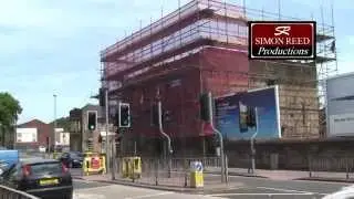 Out Takes/Deleted scenes from Memory Lane Dewsbury