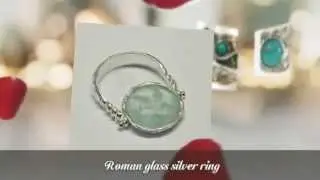 Roman glass   
