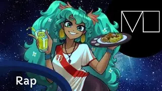 Aihev - Sabor Peruano | Reggaeton / Latin / Trap / Rap