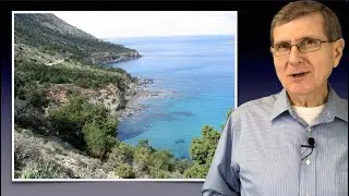 God Speaks 41 - The Encourager