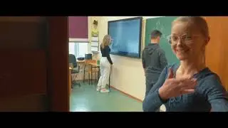 Zespół Szkół im. St. Mikołajczyka w Miejskiej |Górce