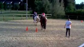 Elisa op Majoor