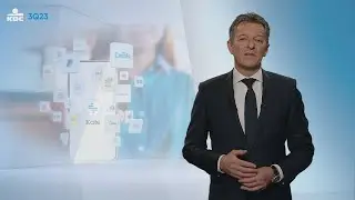 KBC Groep resultaten 3Q23