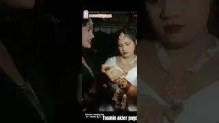 Rohingya  dressing time for  wedding 💒💍