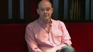 CNN: Rob Corddry loves swearing and the art of poop jokes