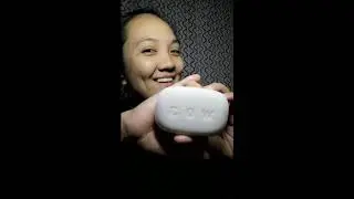 #COW SOAP
