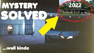 UPDATE: Home Location FOUND Vintage 60's Christmas 8mm Video (Baker, Louisiana) Mystery Solved!