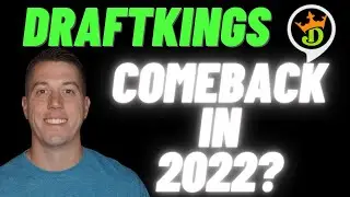 DraftKings Stock Analysis | DKNG Best Growth Stock for 2022?