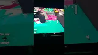 Splatoon 3: Mr. White In Splatoon 3 Impossible #splatoongameplay #bestskills
