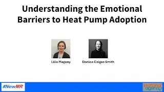 Understanding the Emotional Barriers to Heat Pump Adoption