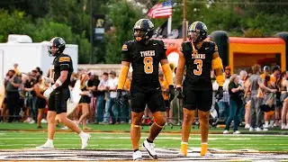 FHSU vs Missouri Western Hype Video | Week 5