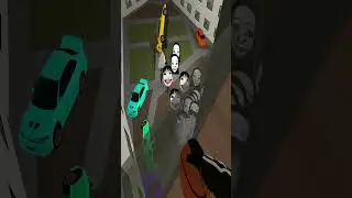 Scary Nextbots Chase me in Liminal Hotel Gmod Nextbot
