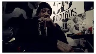 Mikeeazybeazy - 