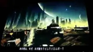 Harlock Film Tribute