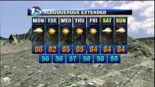 Morning News Blitz: September 17, 2012
