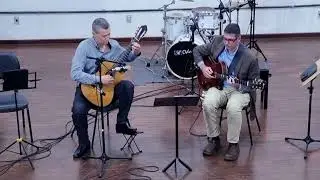 T&Iacute;TULO: Recital Mark Tonelli & convidados - UFU