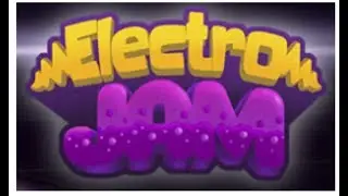 Keep the Vinyl Spinning - Electro Jam Demo