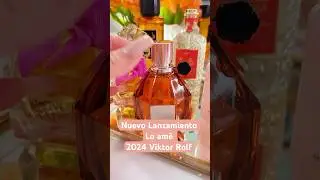 ✅Tiger Lily VR 2024 #fraganciaseconomicas #perfume #fragancias #fragrance #fraganciadeldia