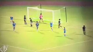 Natalia Garc&iacute;a - Indy Premier u20 vs TT Wolf United 2025