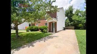 1649 Center Pointe video tour