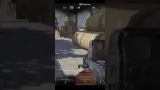 Game fps baru mobile ! Hardcore fps pertama di android !!!