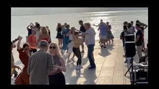 MALM&Ouml; SATURDAY DANCE HARBOUR 2024 Simple Life Art Cook Vegan Shops Malm&ouml;