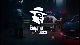 The Enigma Cases | Demo | Part 1 | [Co-Op] GamePlay PC