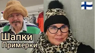 Warming up on a budget Autumn Winter 2025/2026 in Finland Fittings 60+ How much does a hat and sc...