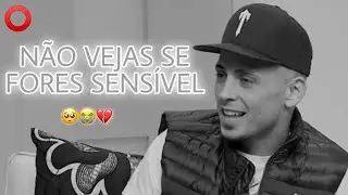 OS 3 MINUTOS MAIS SENSÍVEIS DE MOTA JR...💔 #3
