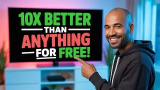 HOW TO FULLY LOAD FIRESTICK IN 2025 - NO JAILBREAK NEEDED