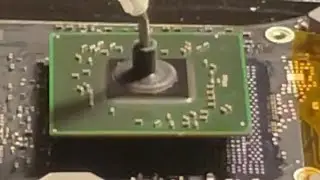 2011 MacBook Pro 17