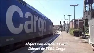 OFFENBURG HBF