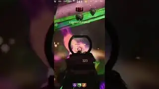 Phd slider glitch