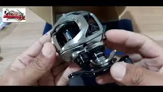 DAIWA STEEZ SV TW (LIMITED )2021