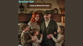 Home Is Where the Heart (Version 7)