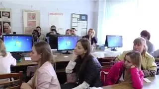 Eco TV Moldova - 2 года