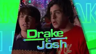 Merry Christmas Drake & Josh 