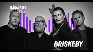 Briskeby kommer til Bakg&aring;rden 2025!