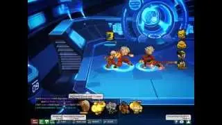 Indonesian Lost Saga - Son O Kong 10 Hit Combo (Without SD Skill)