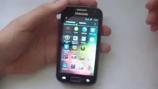 Обзор на прошивку Vanilla ROOTBOX (Galaxy Ace 2)